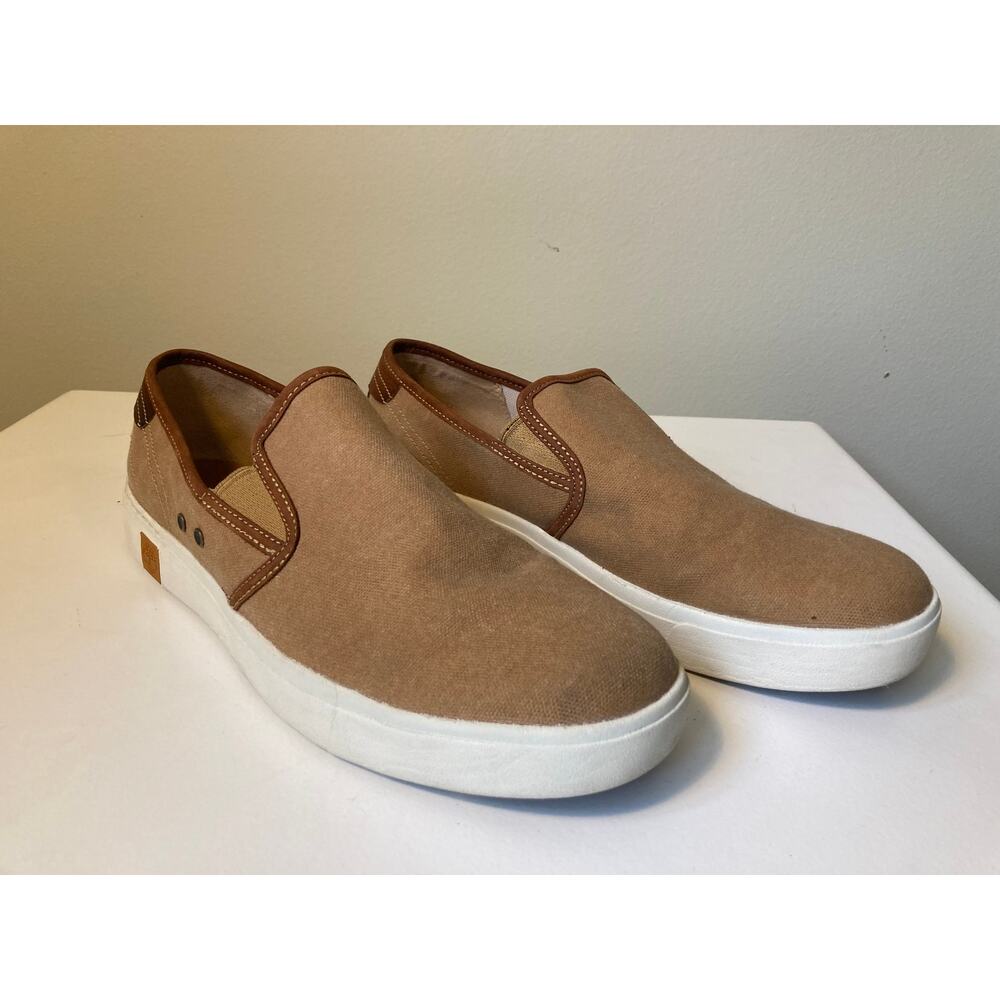 Timberland slip-ons - Picture 3 of 14